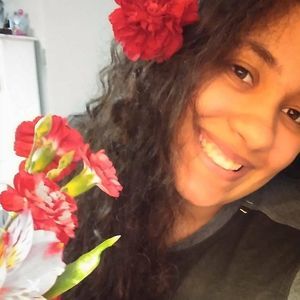 Meet your Posher, Daysha